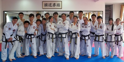 Black Belt Group