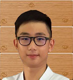 Mr. CHIN BEN